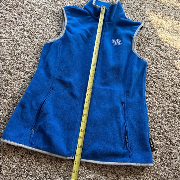 Uk vest - Picture 4 of 5